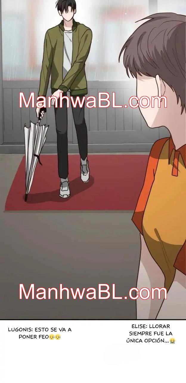 Me convertí en el pésimo seme - Capítulo 49.00 manhwa