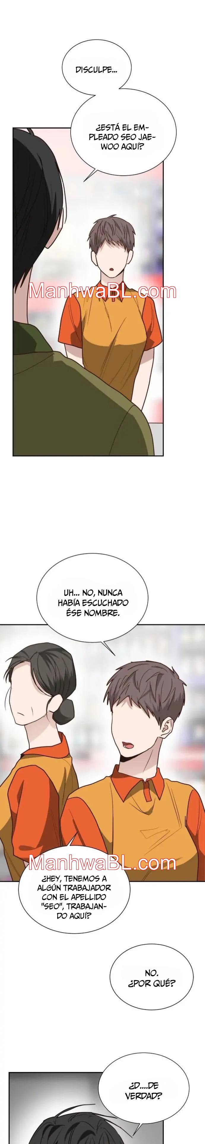 Me convertí en el pésimo seme - Capítulo 49.00 manhwa