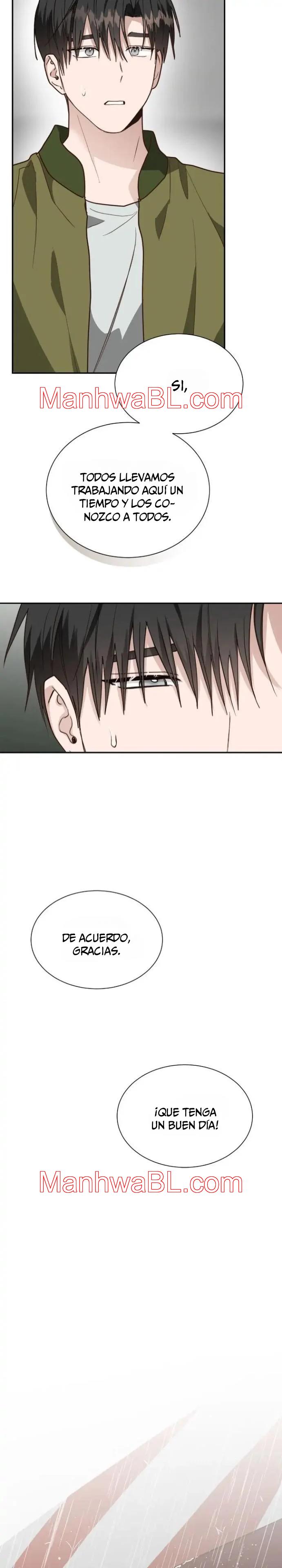 Me convertí en el pésimo seme - Capítulo 49.00 manhwa