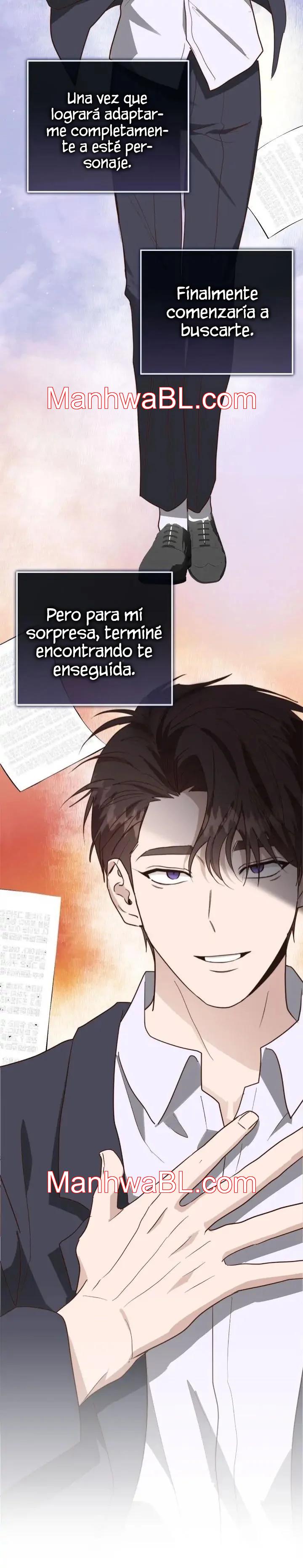 Me convertí en el pésimo seme - Capítulo 49.00 manhwa