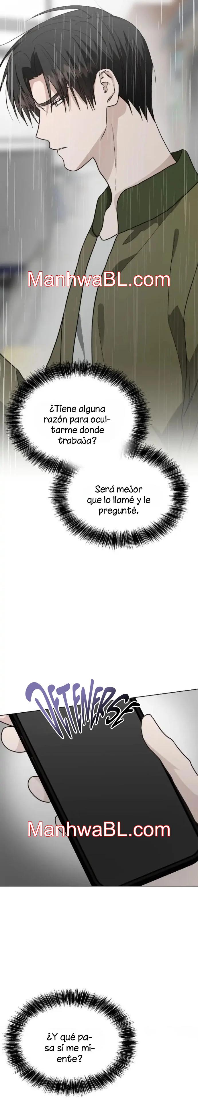 Me convertí en el pésimo seme - Capítulo 49.00 manhwa
