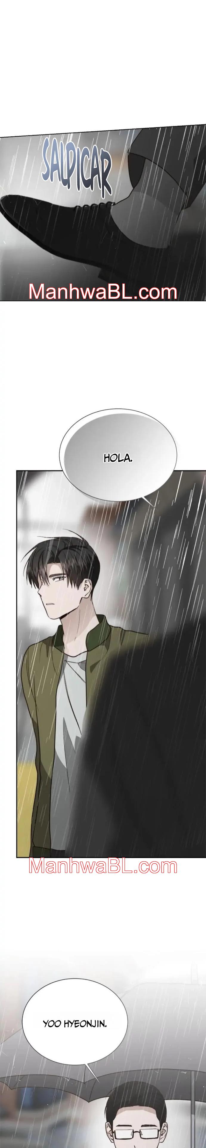 Me convertí en el pésimo seme - Capítulo 49.00 manhwa
