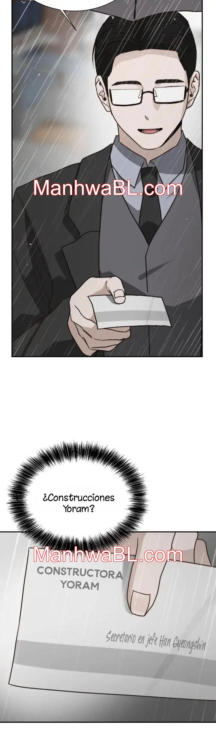 Me convertí en el pésimo seme - Capítulo 49.00 manhwa