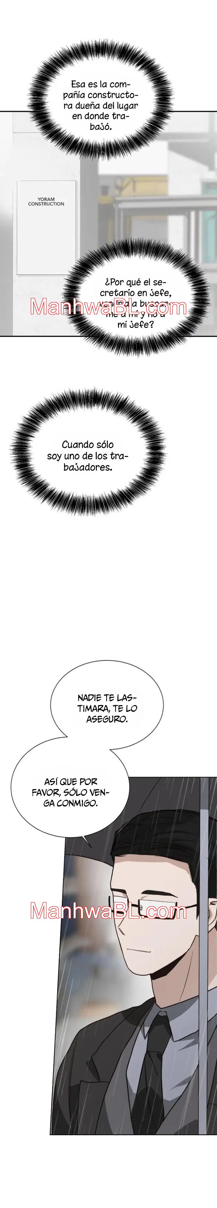 Me convertí en el pésimo seme - Capítulo 49.00 manhwa