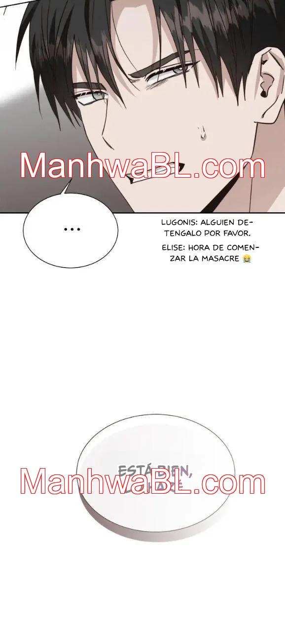 Me convertí en el pésimo seme - Capítulo 49.00 manhwa
