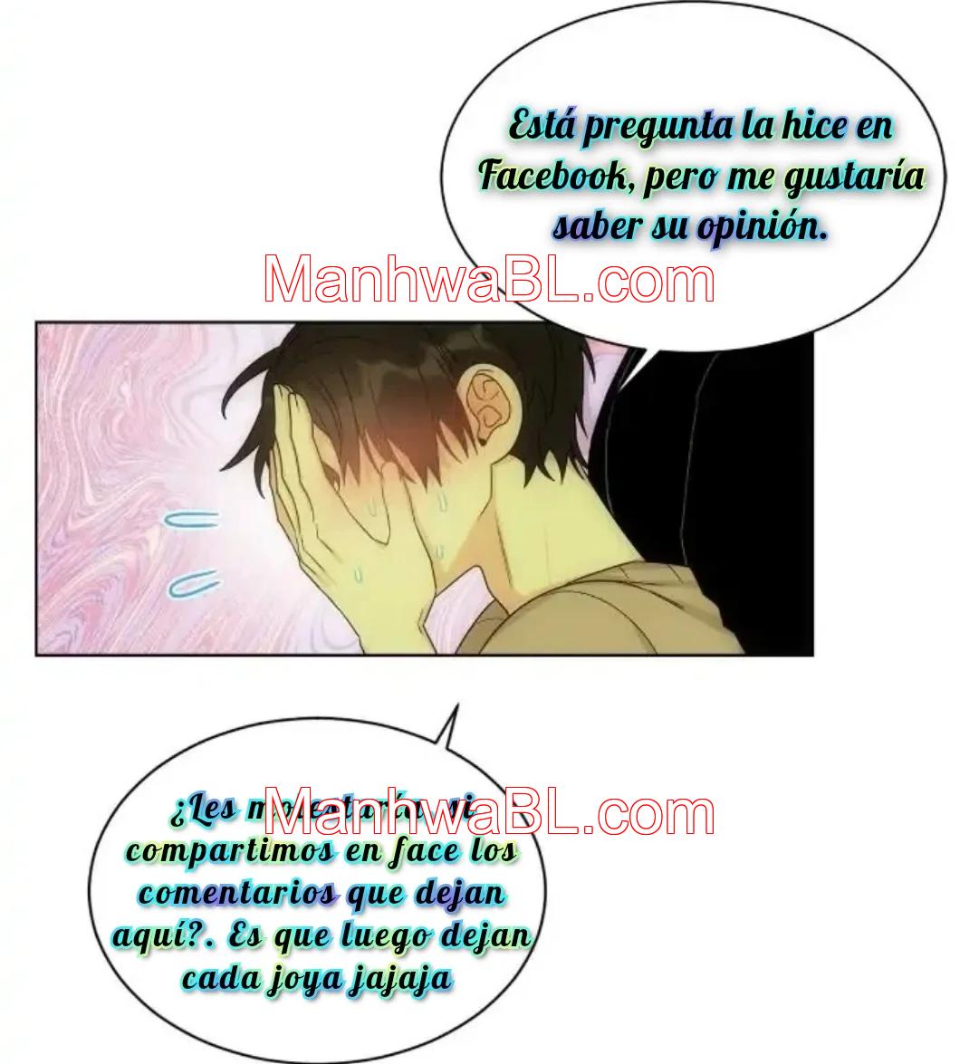Me convertí en el pésimo seme - Capítulo 49.00 manhwa