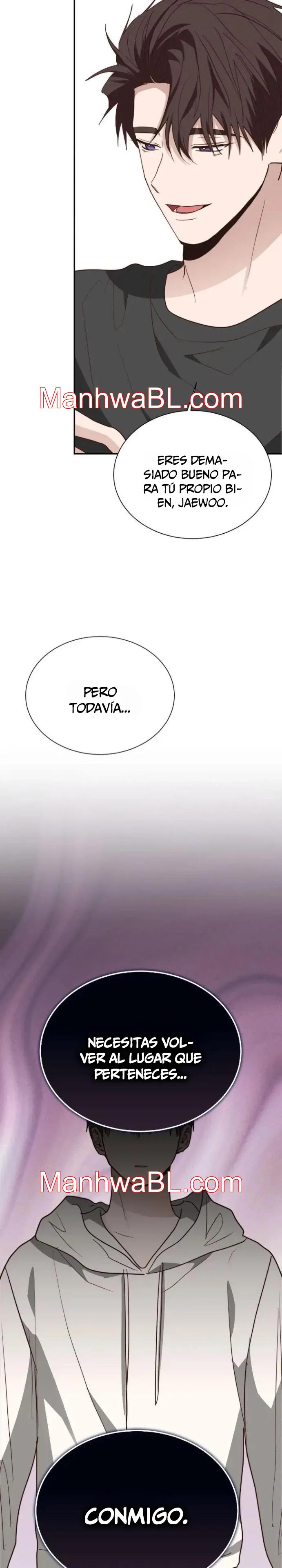 Me convertí en el pésimo seme - Capítulo 49.00 manhwa