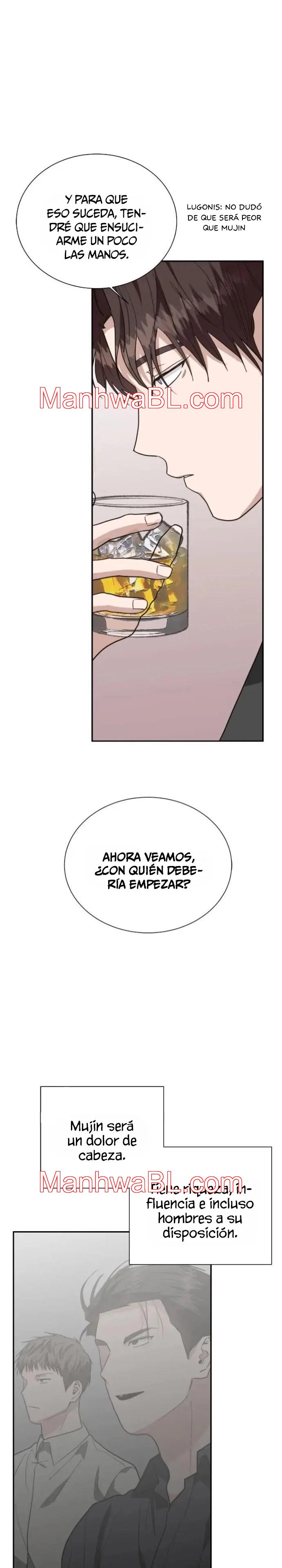 Me convertí en el pésimo seme - Capítulo 49.00 manhwa