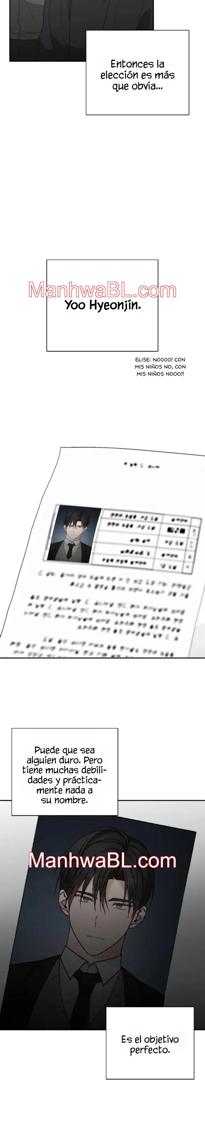 Me convertí en el pésimo seme - Capítulo 49.00 manhwa
