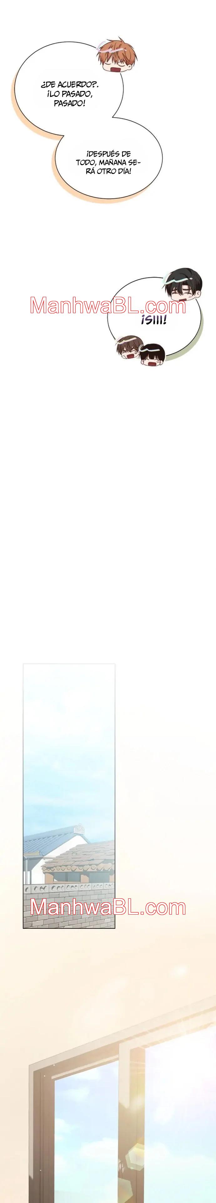 Me convertí en el pésimo seme - Capítulo 38.00 manhwa