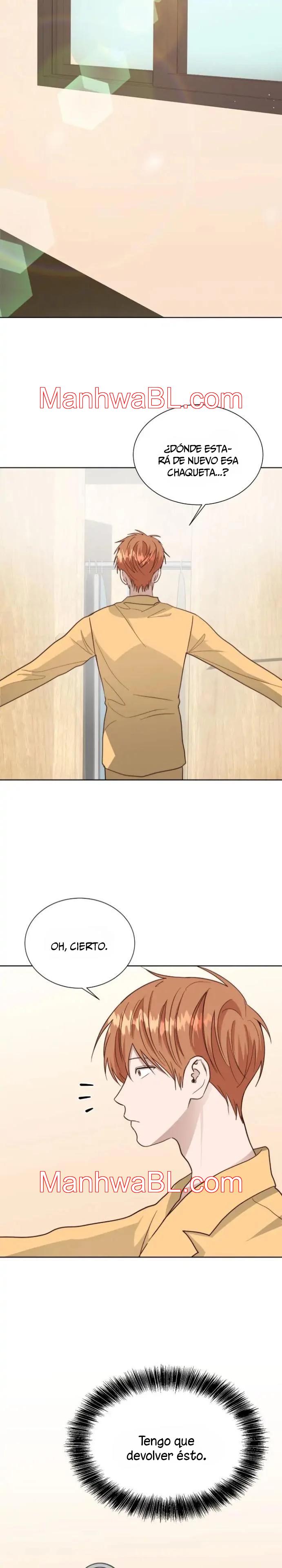 Me convertí en el pésimo seme - Capítulo 38.00 manhwa