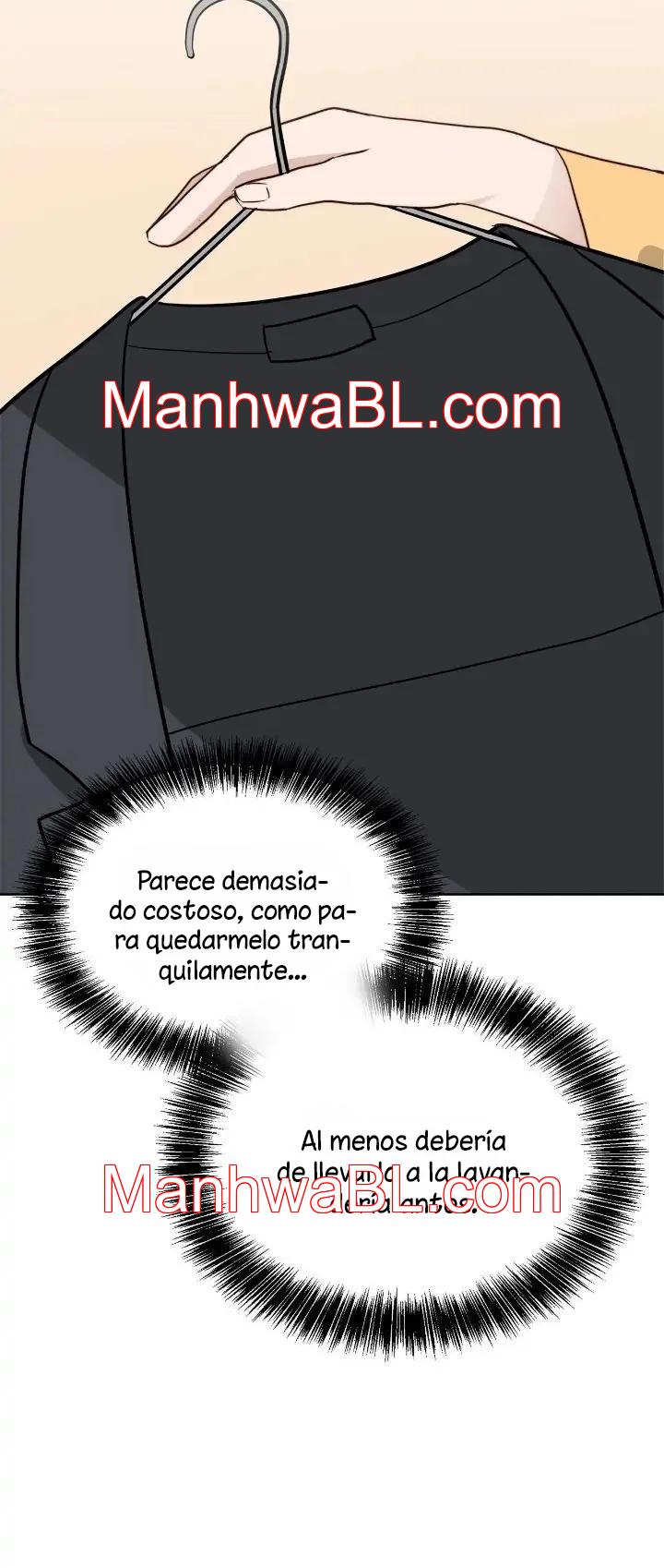 Me convertí en el pésimo seme - Capítulo 38.00 manhwa