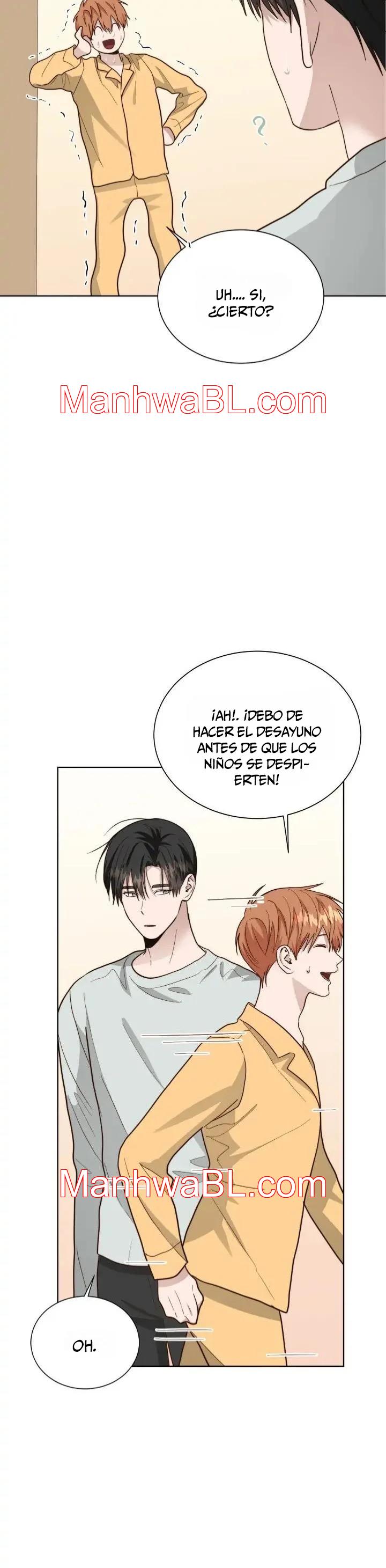 Me convertí en el pésimo seme - Capítulo 38.00 manhwa