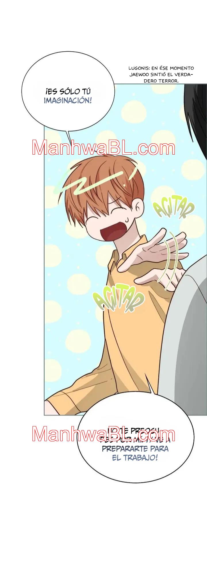 Me convertí en el pésimo seme - Capítulo 38.00 manhwa