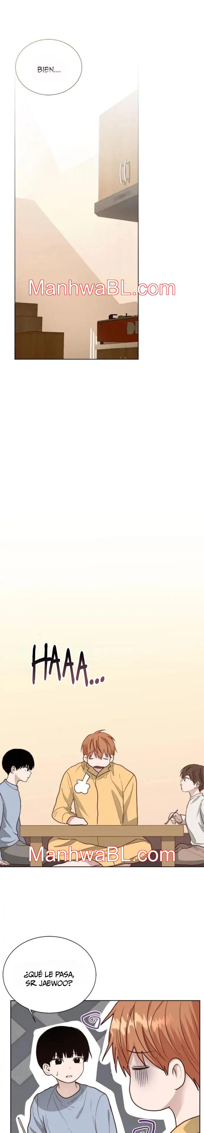 Me convertí en el pésimo seme - Capítulo 38.00 manhwa