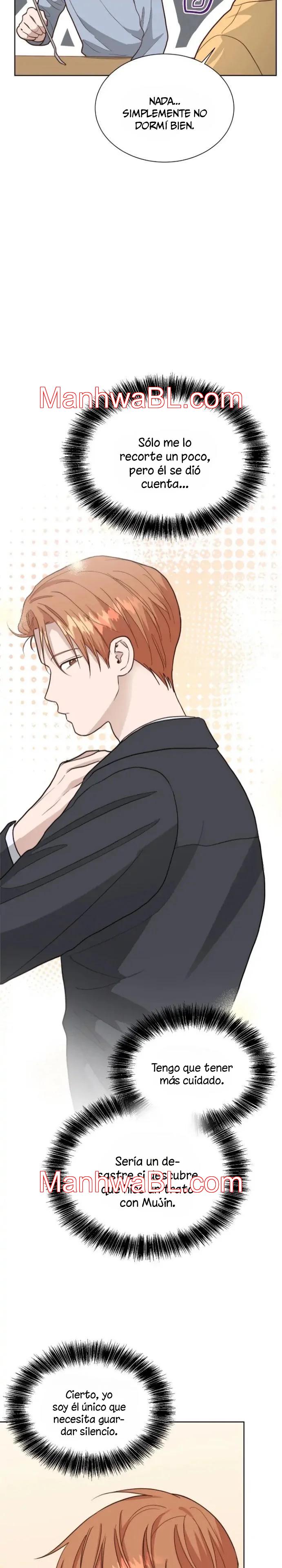 Me convertí en el pésimo seme - Capítulo 38.00 manhwa