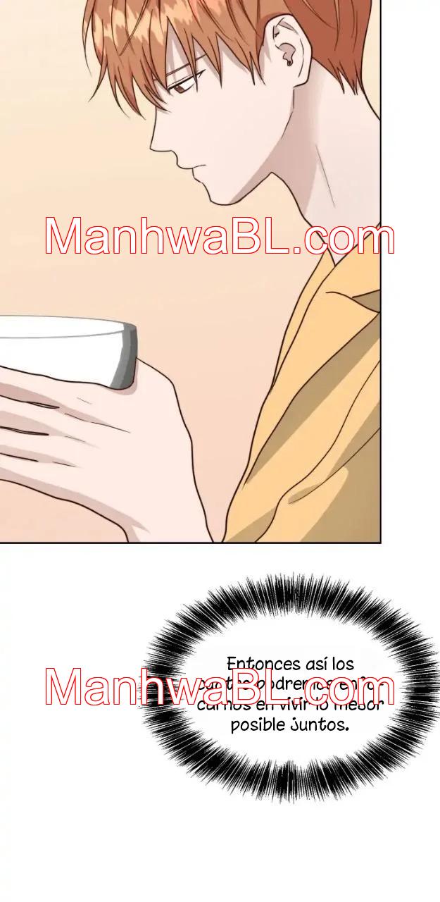 Me convertí en el pésimo seme - Capítulo 38.00 manhwa