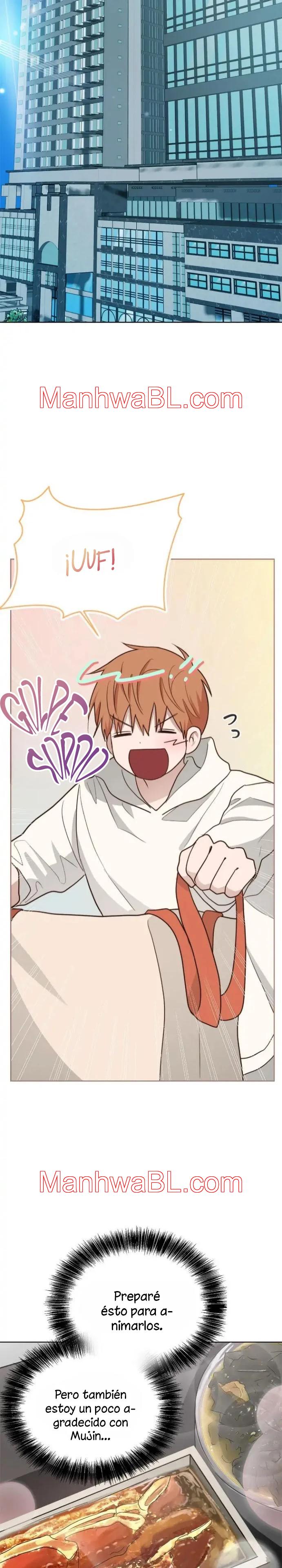 Me convertí en el pésimo seme - Capítulo 38.00 manhwa