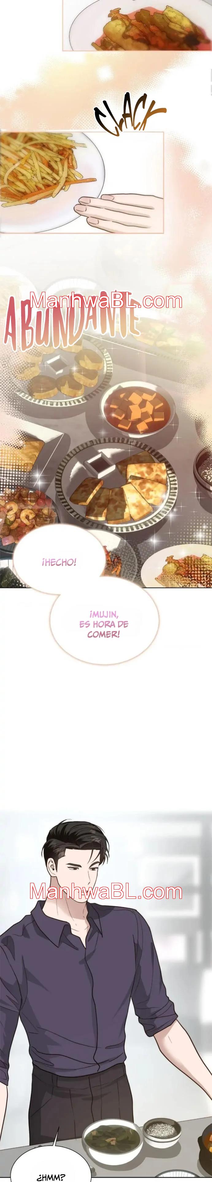 Me convertí en el pésimo seme - Capítulo 38.00 manhwa