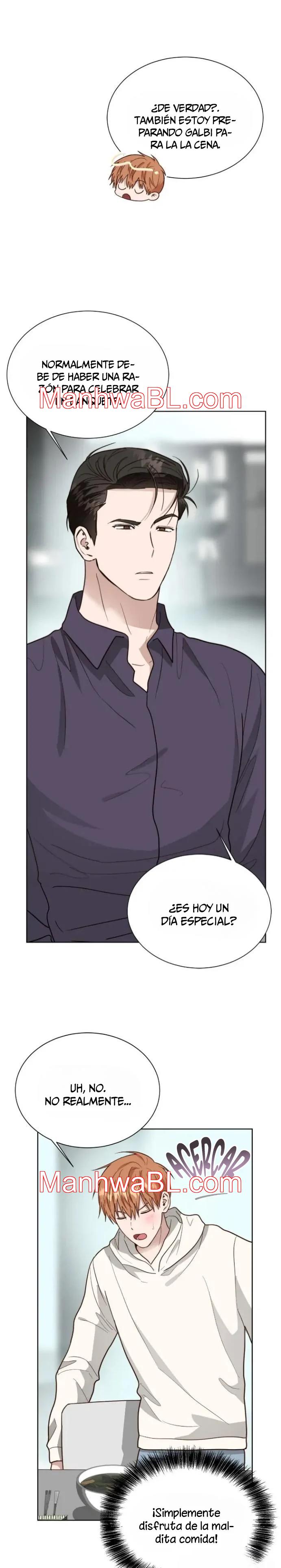 Me convertí en el pésimo seme - Capítulo 38.00 manhwa