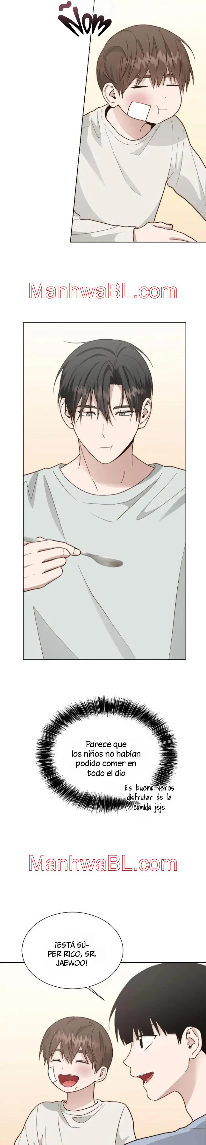 Me convertí en el pésimo seme - Capítulo 38.00 manhwa