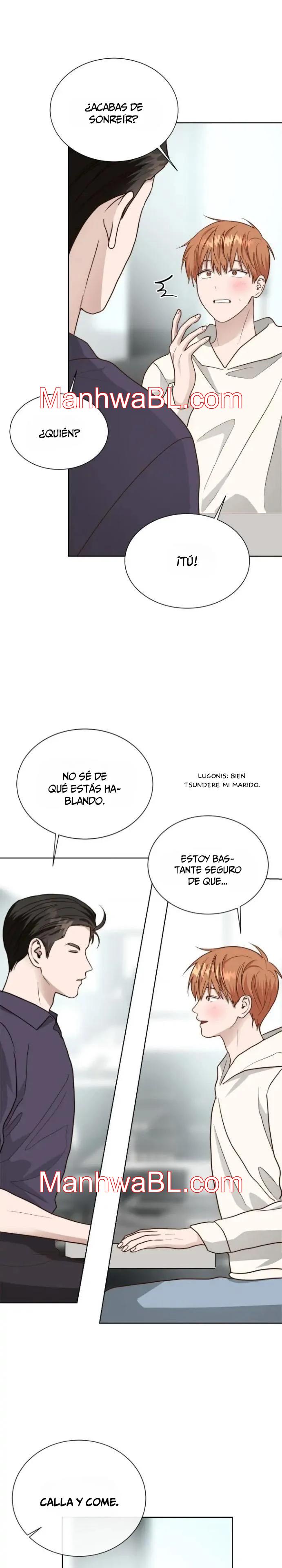 Me convertí en el pésimo seme - Capítulo 38.00 manhwa