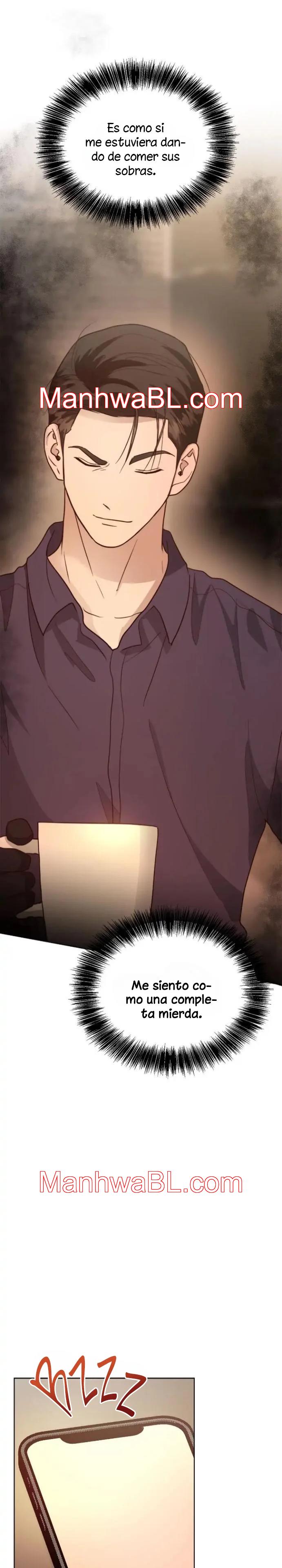 Me convertí en el pésimo seme - Capítulo 38.00 manhwa