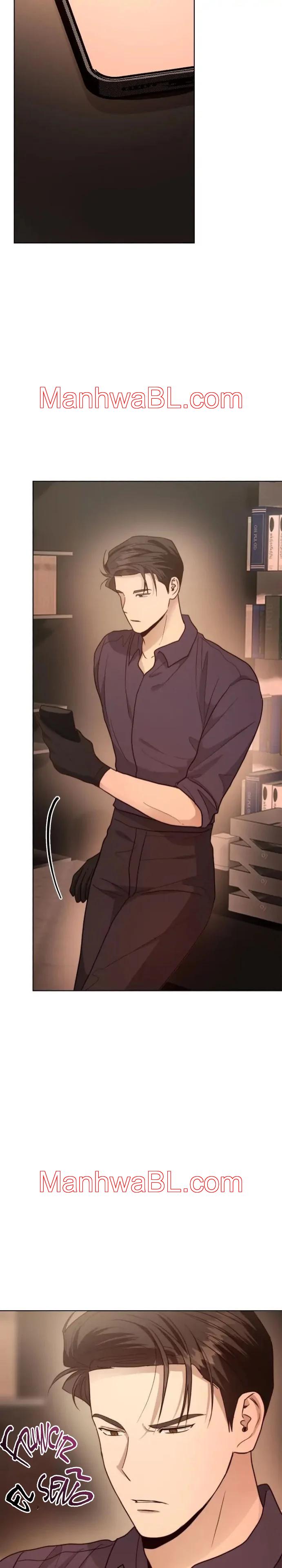 Me convertí en el pésimo seme - Capítulo 38.00 manhwa