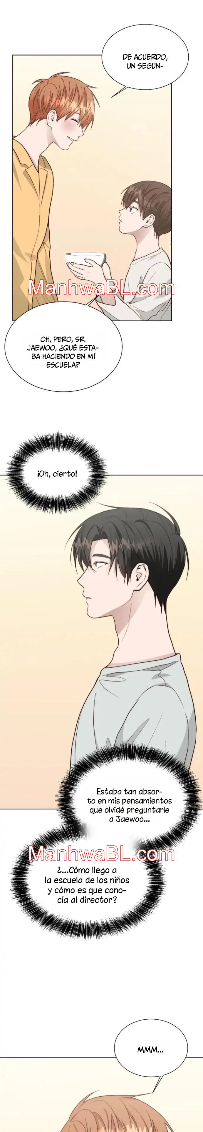 Me convertí en el pésimo seme - Capítulo 38.00 manhwa