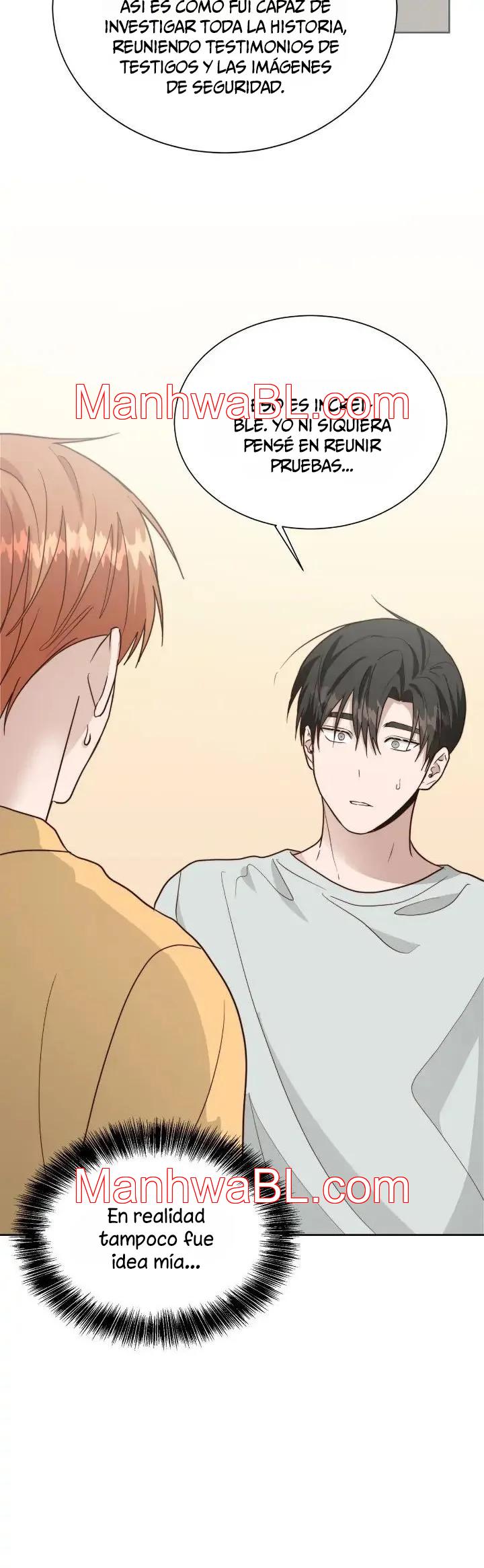 Me convertí en el pésimo seme - Capítulo 38.00 manhwa