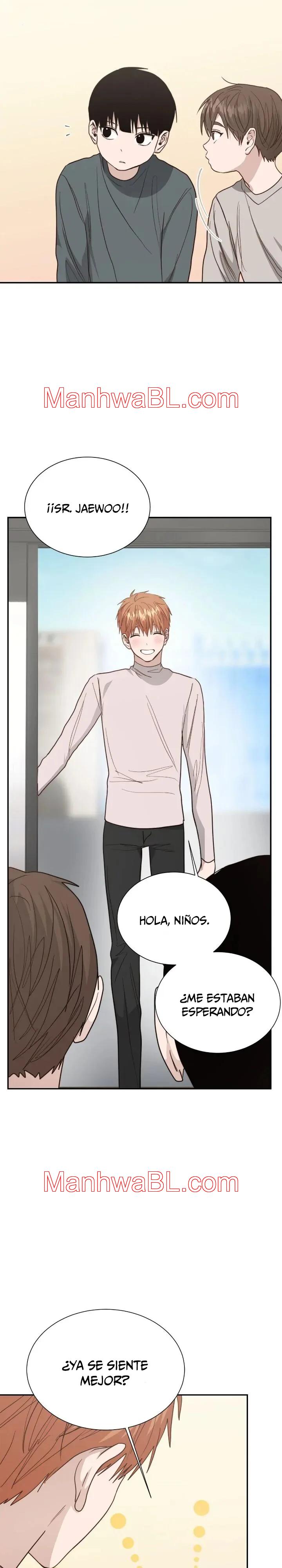 Me convertí en el pésimo seme - Capítulo 55.00 manhwa