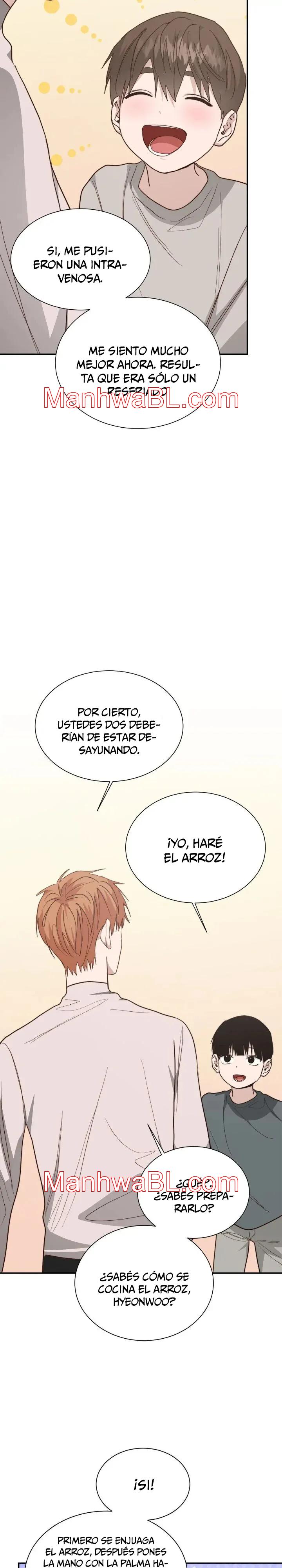 Me convertí en el pésimo seme - Capítulo 55.00 manhwa