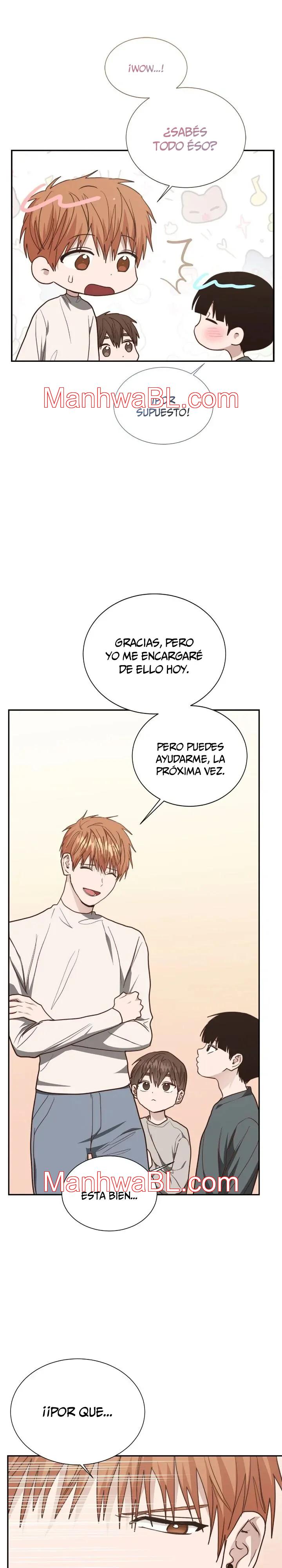 Me convertí en el pésimo seme - Capítulo 55.00 manhwa
