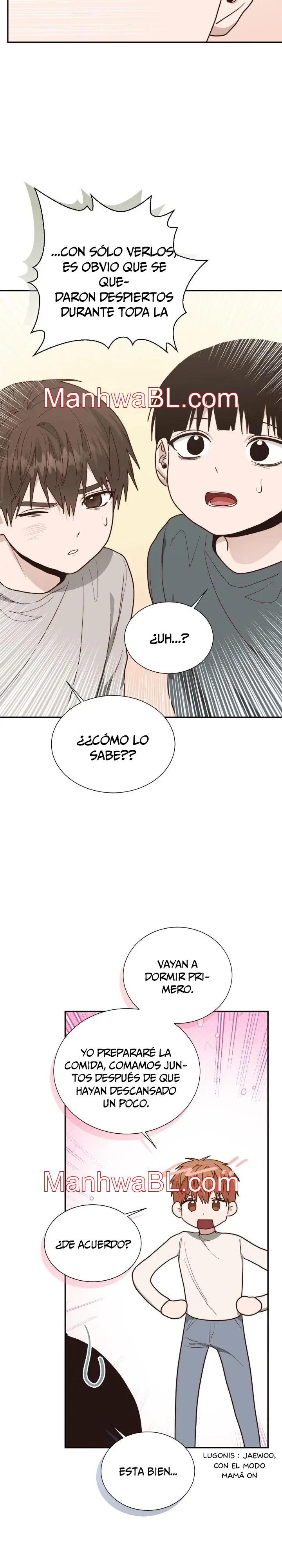 Me convertí en el pésimo seme - Capítulo 55.00 manhwa