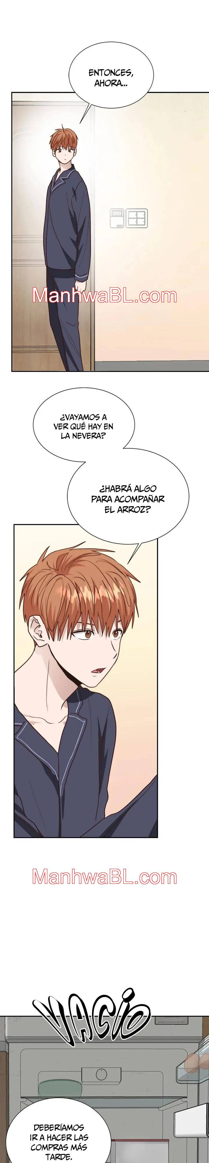 Me convertí en el pésimo seme - Capítulo 55.00 manhwa