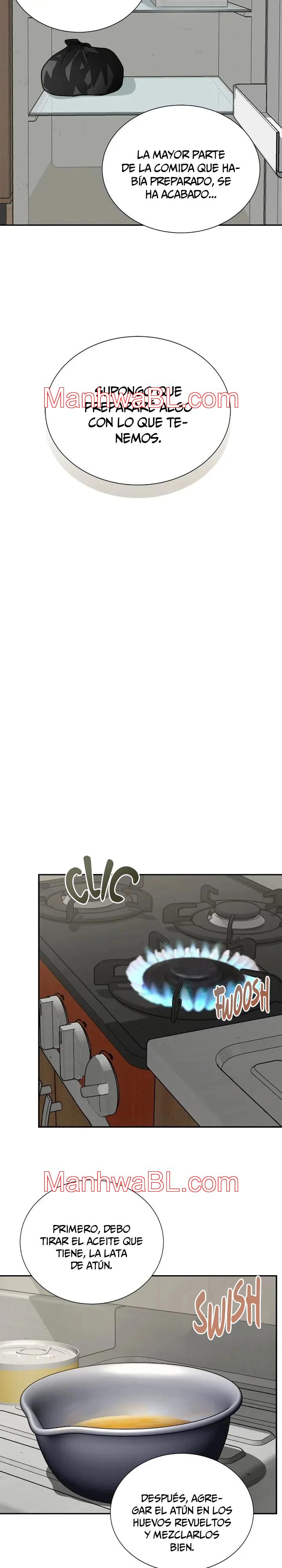 Me convertí en el pésimo seme - Capítulo 55.00 manhwa