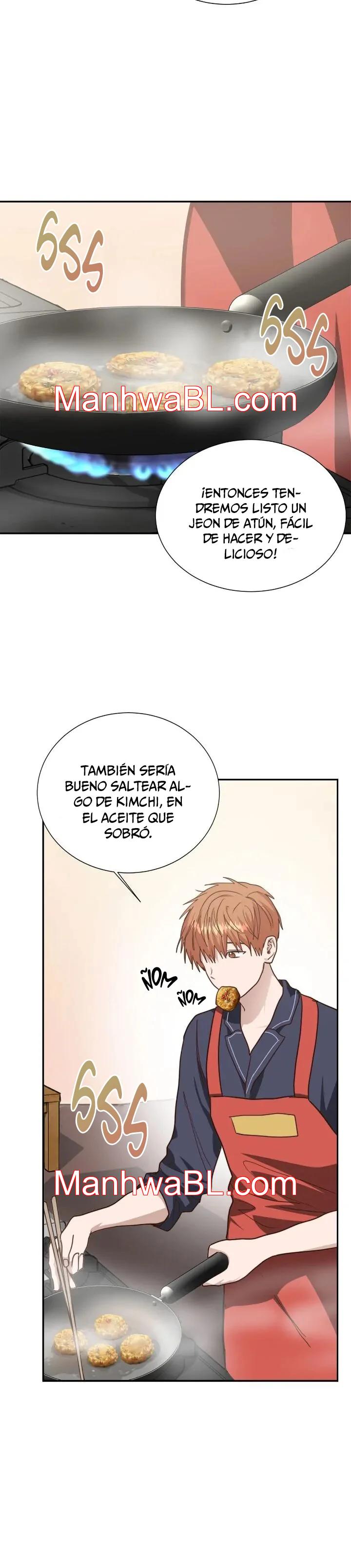 Me convertí en el pésimo seme - Capítulo 55.00 manhwa
