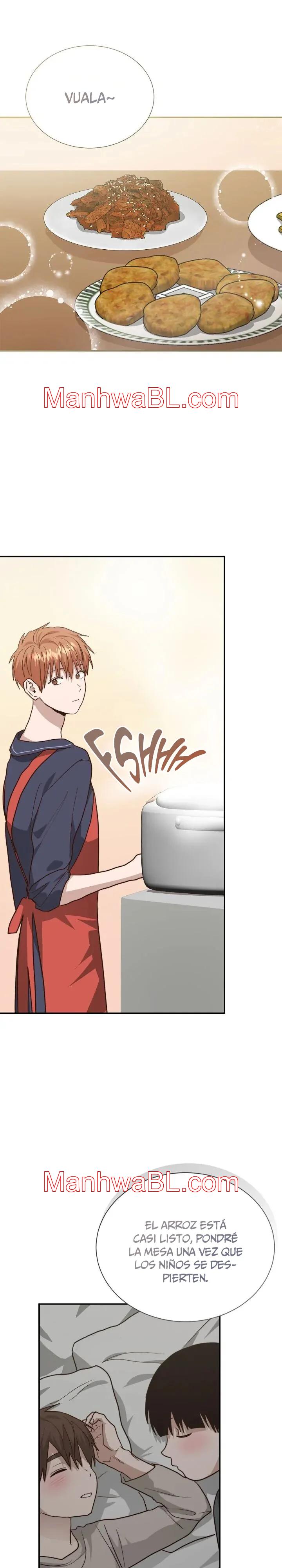 Me convertí en el pésimo seme - Capítulo 55.00 manhwa