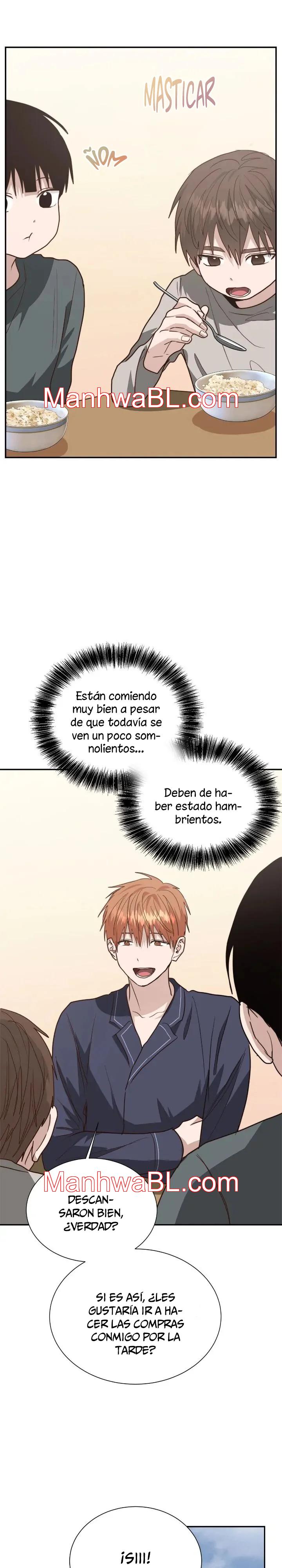 Me convertí en el pésimo seme - Capítulo 55.00 manhwa