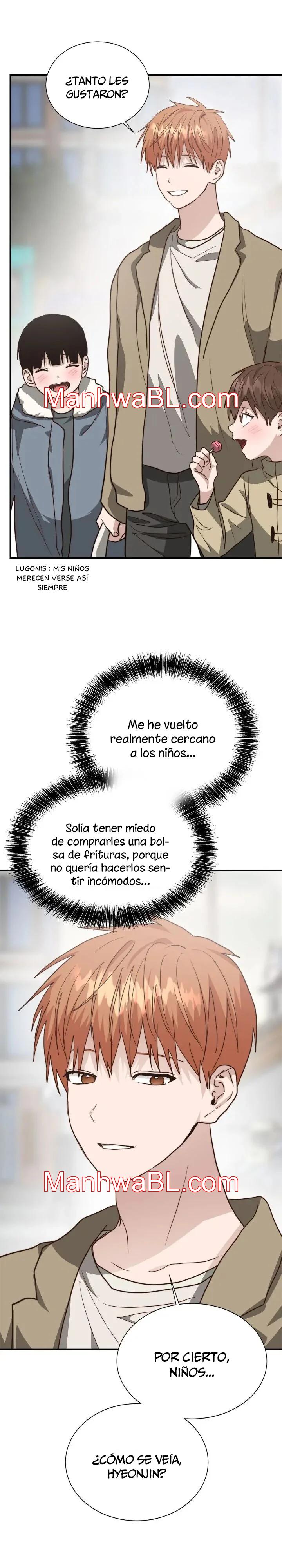 Me convertí en el pésimo seme - Capítulo 55.00 manhwa