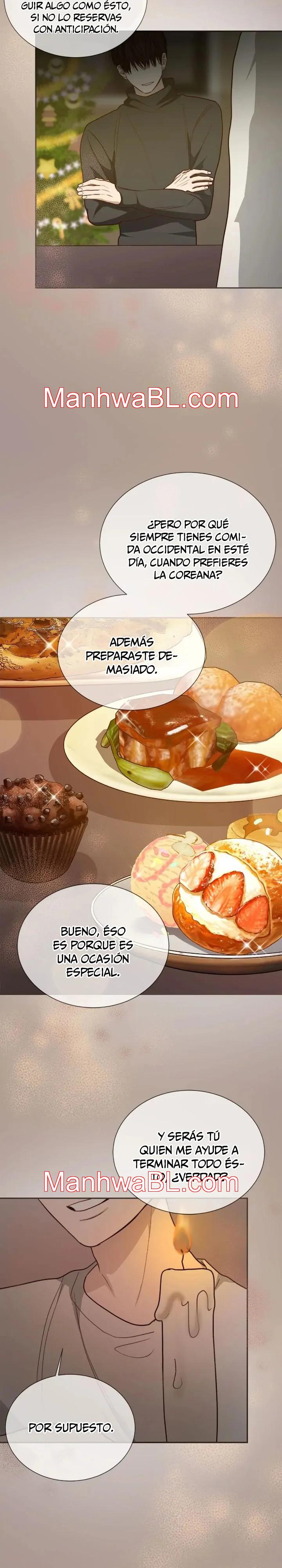 Me convertí en el pésimo seme - Capítulo 55.00 manhwa