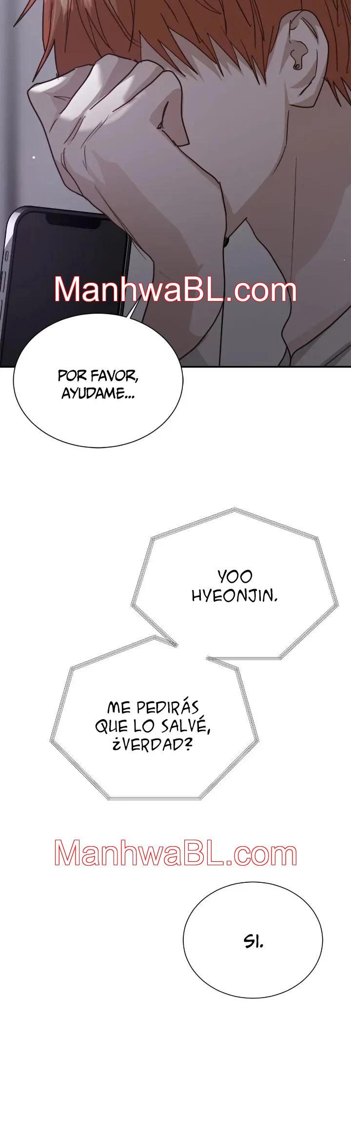 Me convertí en el pésimo seme - Capítulo 55.00 manhwa