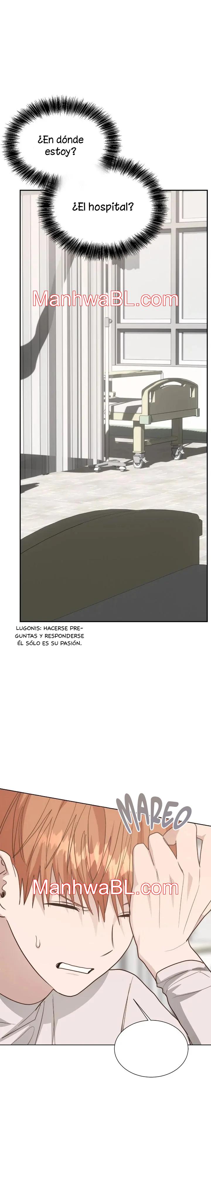 Me convertí en el pésimo seme - Capítulo 55.00 manhwa