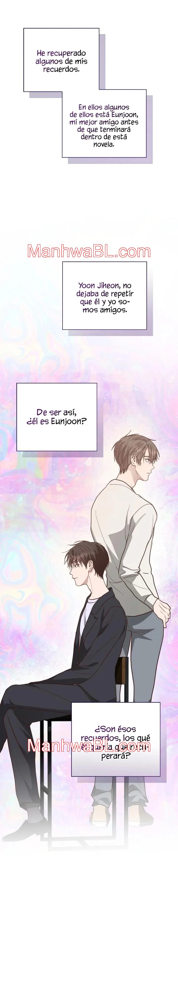 Me convertí en el pésimo seme - Capítulo 55.00 manhwa