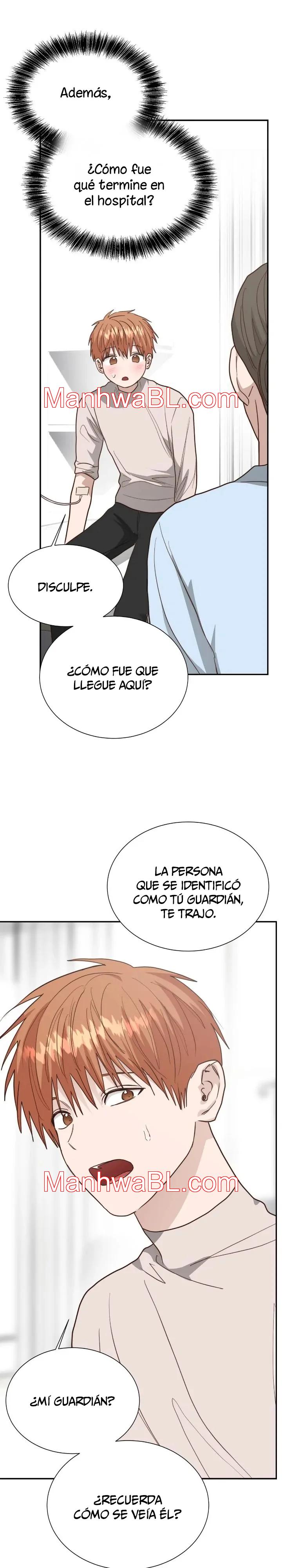 Me convertí en el pésimo seme - Capítulo 55.00 manhwa