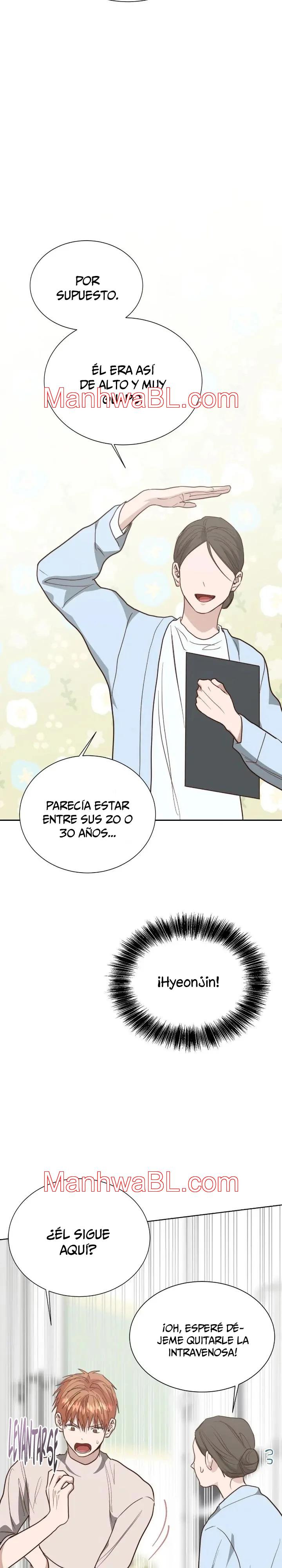 Me convertí en el pésimo seme - Capítulo 55.00 manhwa