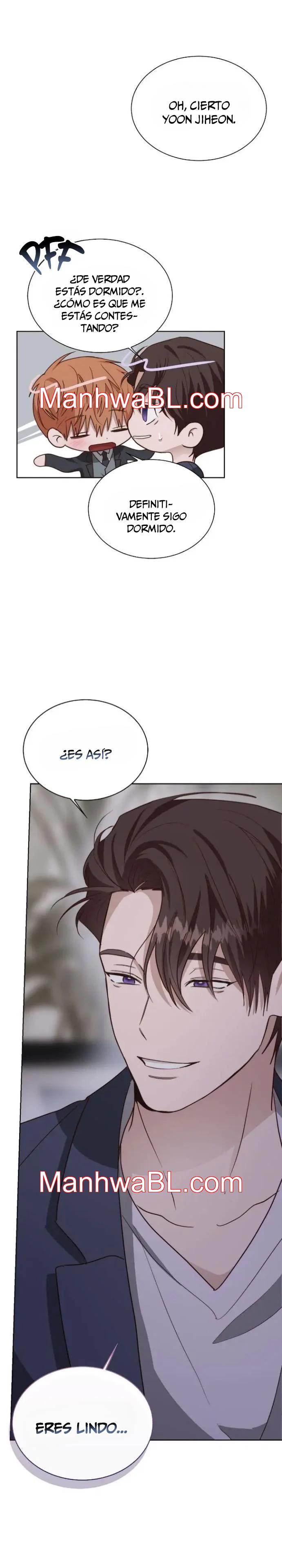 Me convertí en el pésimo seme - Capítulo 41.00 manhwa