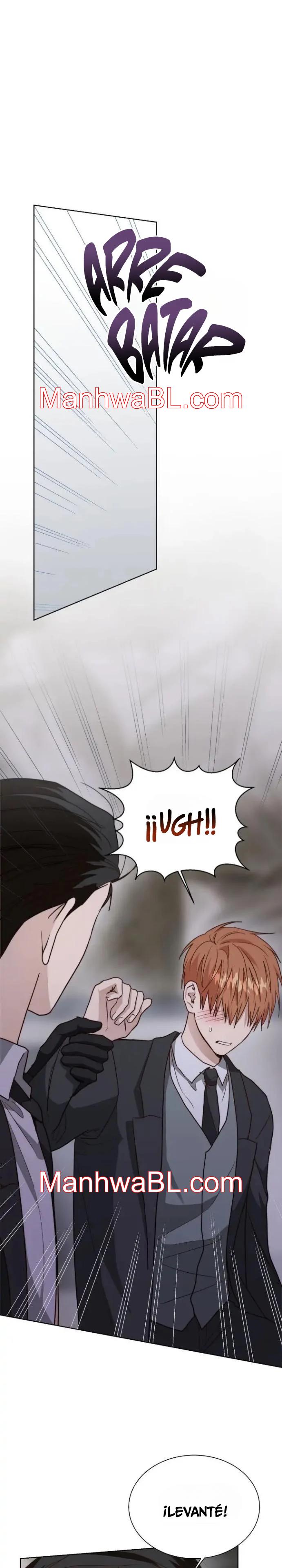 Me convertí en el pésimo seme - Capítulo 41.00 manhwa