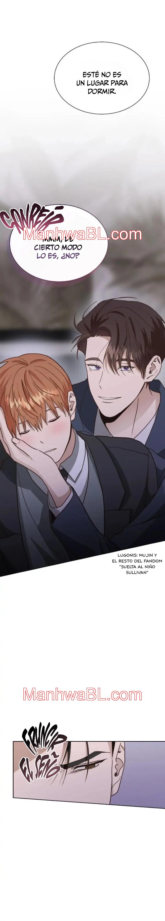 Me convertí en el pésimo seme - Capítulo 41.00 manhwa