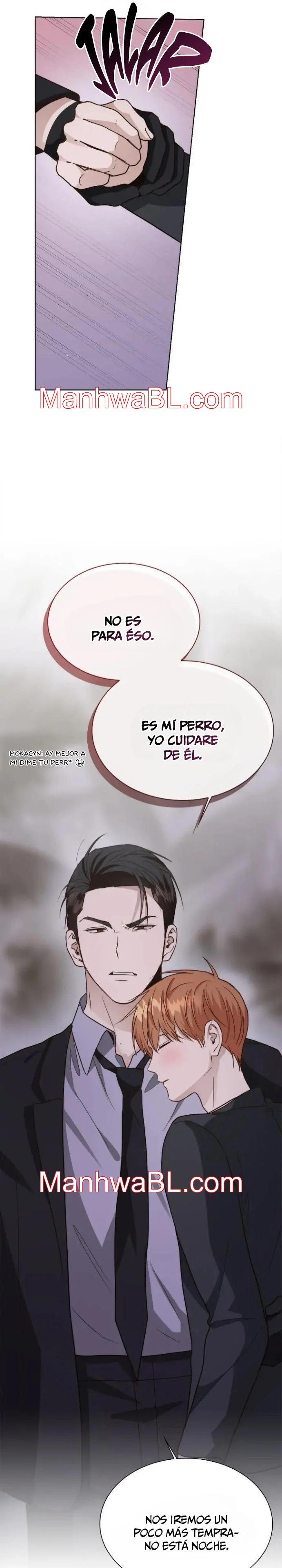 Me convertí en el pésimo seme - Capítulo 41.00 manhwa